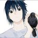 foto de Sasuke
