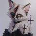 Glitched Fox