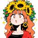 Iridescent 🌻