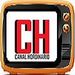 Canal Hordinario