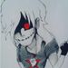 Devil maoi