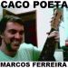 Marcos Ferreira Living In The Dream Of The past