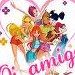 eu sou a winx