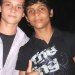 Flavio e Ronnie