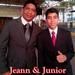 Jeann & Junior