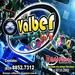 Valber CDs