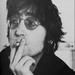 foto de John Lennon