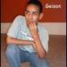 Geison Silva