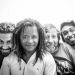 Coruja Nativa Reggae