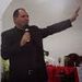Pastor LEANDRO MAZINI