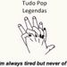 Tudo Pop Legendas
