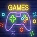DOCGAMES Gameplay