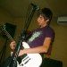Fabiano Oliveira.