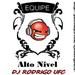 Deejay Rodrigo Ufc