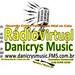 Rádio Virtual Danicrys Music