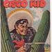 CISCO KID .JunoMacleod
