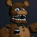 withered New freddy