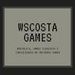 Wscosta games