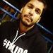 Welker Oliveira