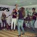 Banda GPS