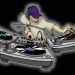 DJ Toyn mix ATUALIZADO 2013