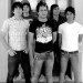 Banda Write Love
