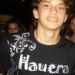 Hiarlay Araujo Rolim
