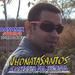 Jhonata Santos da Silva