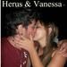 Herus e Vanessa