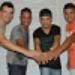Grupo sambariê