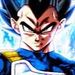 Principe Vegeta