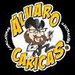 Álvaro Lazo