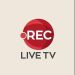 REC LIVE STUDIO WEB TV