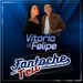 Vitória e Felipe