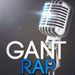 AcenderGNT : Gant Rap