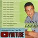 Tony Galvao