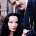 Morticía Addams