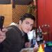 foto de Jorel McQueen