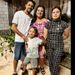 foto de Abigail Isabeli