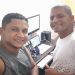 Rogério e Gustavo