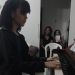 foto de Athanny SATURNINO