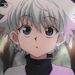 killua zoldyck
