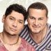 João Victor e Leandro