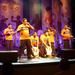 Grupo de Carimbó Sancari ­