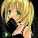 Amane Misa