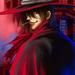 foto de Alucard Hellscythe