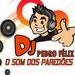 DJ PEDRO FÉLIX O MORAL