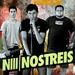 nostreis