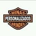 Minas Personalizados