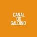 foto de Canal Galdino